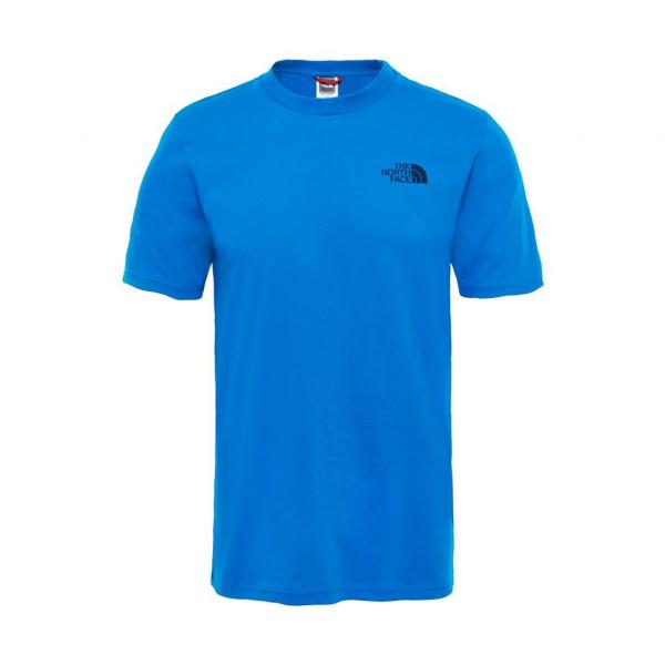 Koszulka The North Face M Simple Dome Tee męska