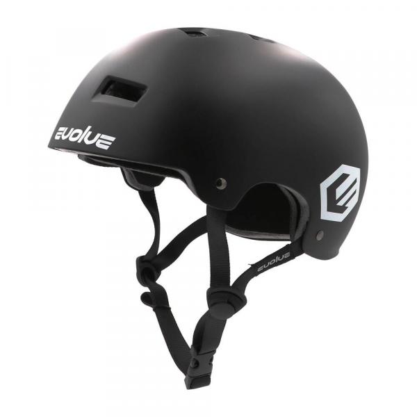 Dorosły kask rowerowy Evolve Curb