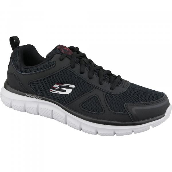 Buty do biegania męskie, Skechers Track-Scloric