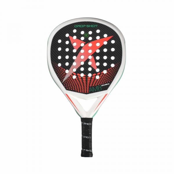 Racket Dropshot explorer 5.0