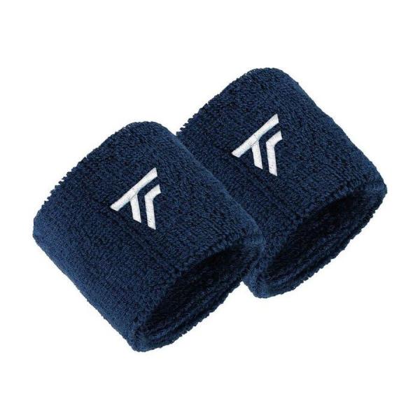 Frotka na nadgarstek Tecnifibre Wristband 2 szt