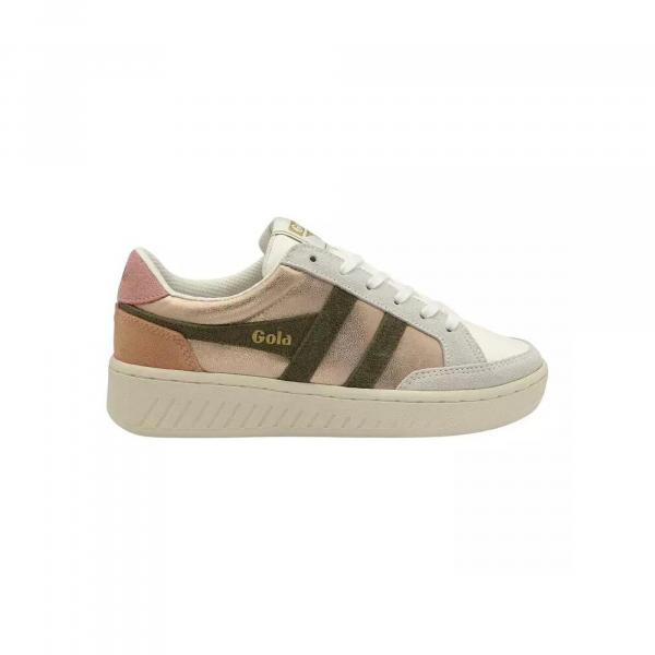 Buty do chodzenia damskie Gola Superslam Blaze