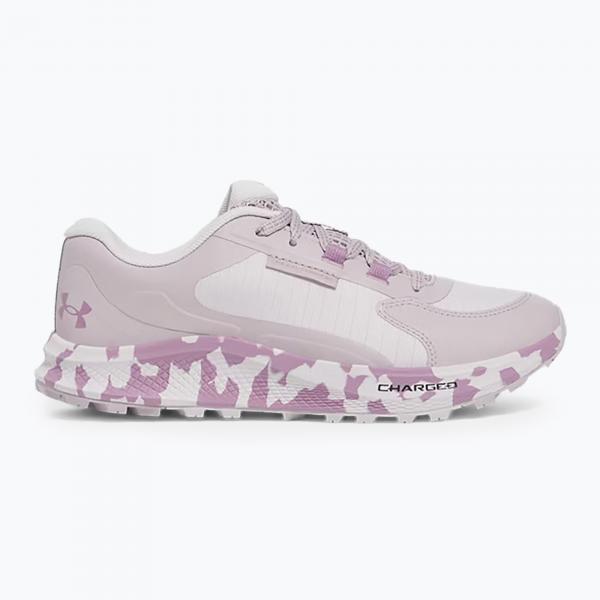 Buty do biegania damskie Under Armour Charged Bandit Trail 3