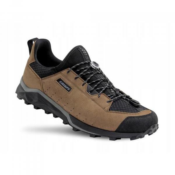 Buty trekkingowe Crispi ATTIVA Hazelnut