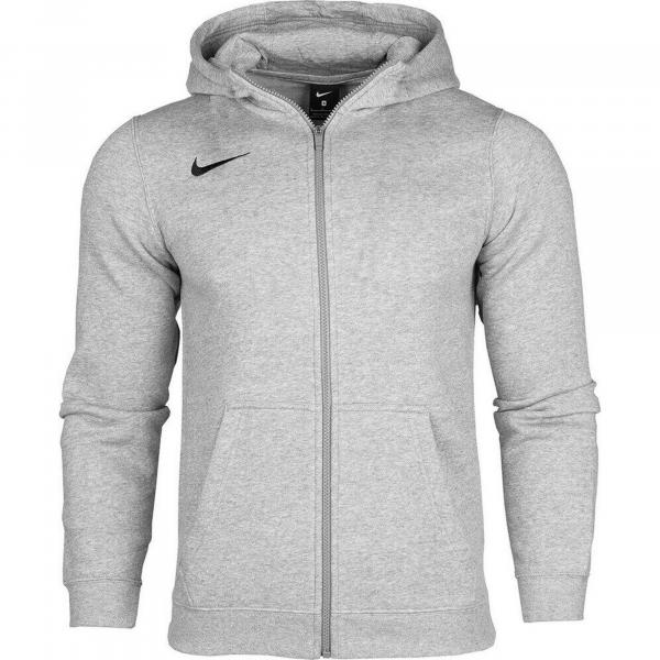 Bluza sportowa dla dzieci Nike Park 20 Fleece Full-Zip Hoodie