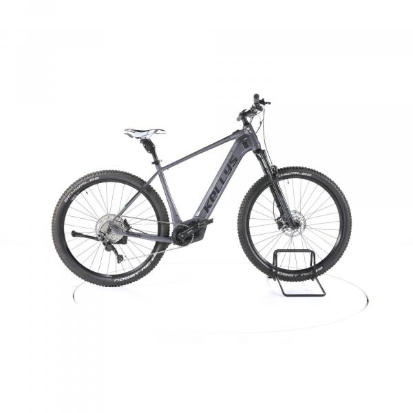 2nd Life - Kellys Tygon E-Bike 2022 - Jak nowy