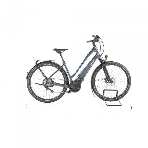 2nd Life - Specialized Turbo Como 5.0 Trekking E-Bike 2021 - Jak nowy