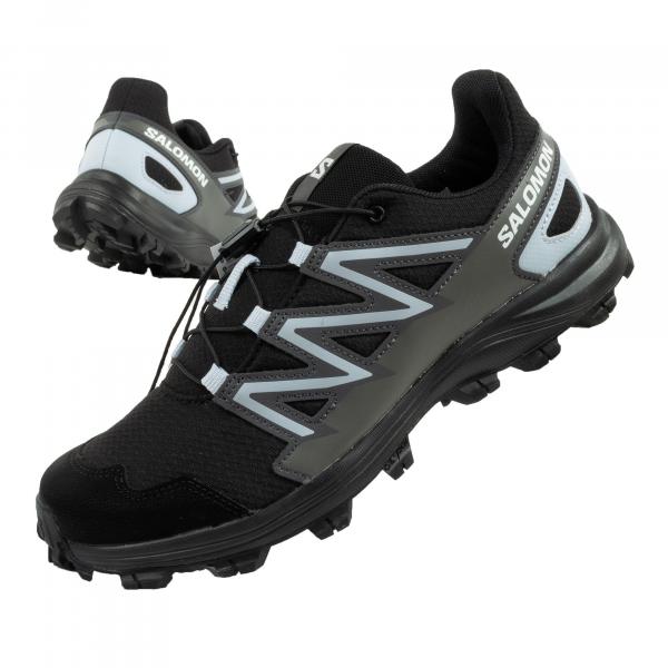 Buty sportowe damskie Salomon Wattara do biegania w terenie