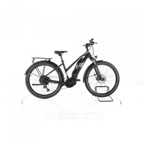 Second Life - R Raymon TourRay E 3.0 Trekking E-Bike 2021 - Jak nowy
