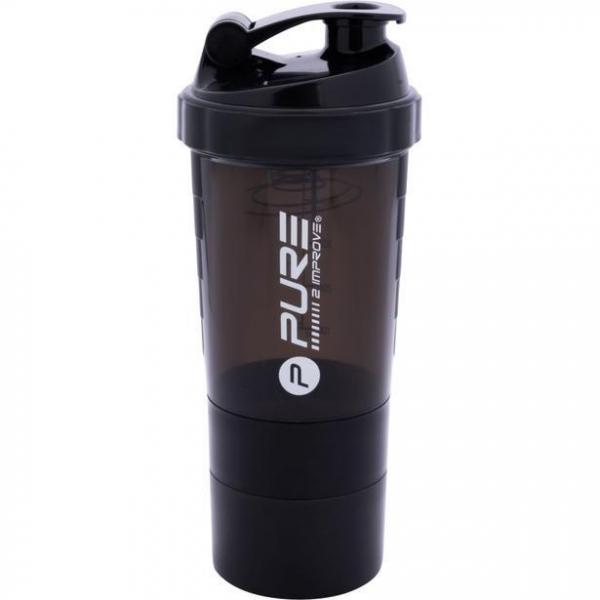 Bidon Pure2improve 500ml