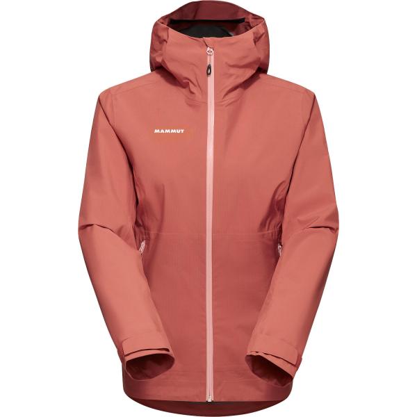 Kurtka uniwersalna damska Mammut Alto Light Hardshell