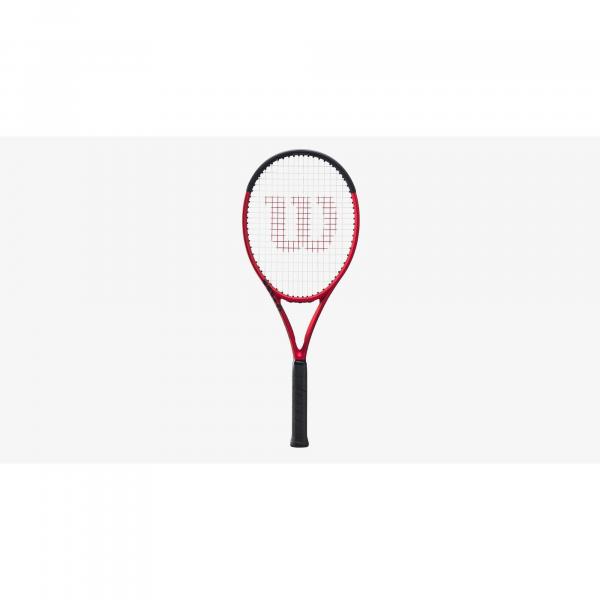 Rakieta tenisowa Wilson Clash 100UL V2.0 G0