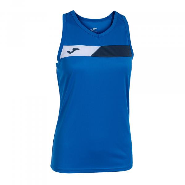 Tank top tenisowy damski Joma Court Sleeveless