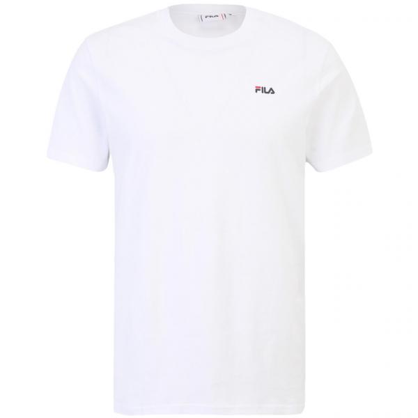 Koszulka męska Fila Laas Regular Tee