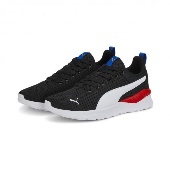 Puma Anzarun Lite Czarny Unisex 39