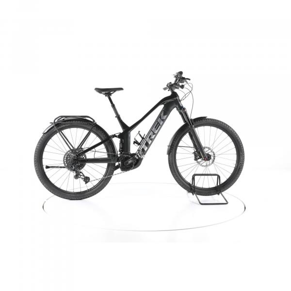 Second Life - Trek Powerfly 9 Fully E-Bike 2023 - Jak nowy