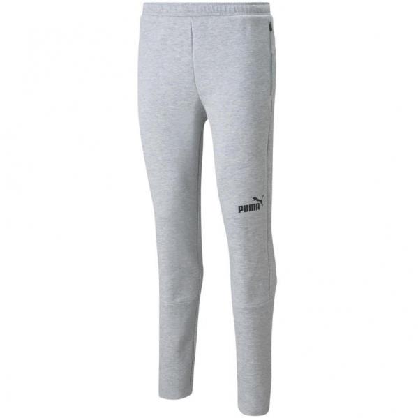 Spodnie treningowe męskie Puma teamFINAL Casuals Pants