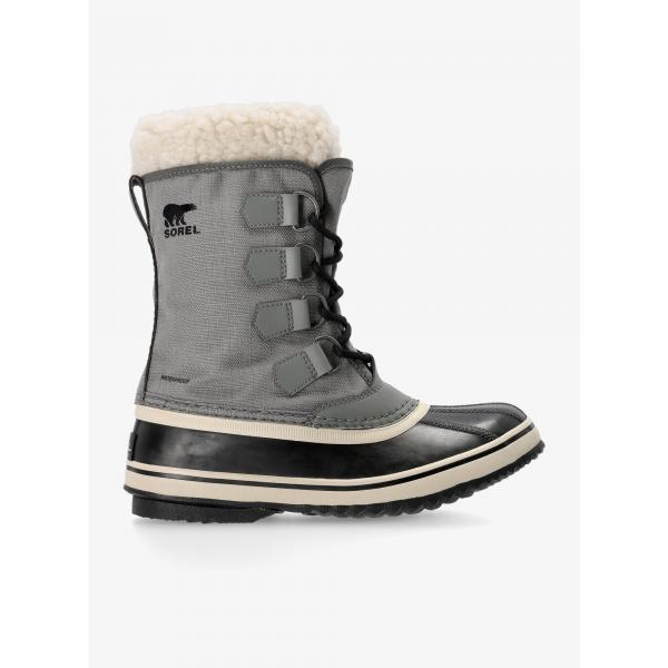 Buty zimowe damskie Sorel Winter Carnival WP