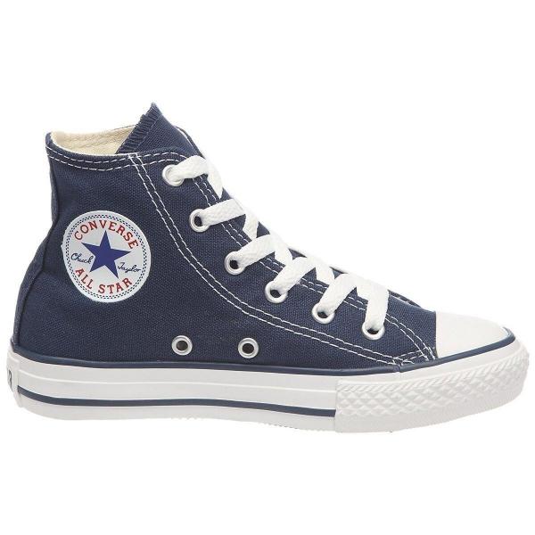 Buty Chuck Taylor All Star Youths Rozmiar 33 Niebieski - 3J233C