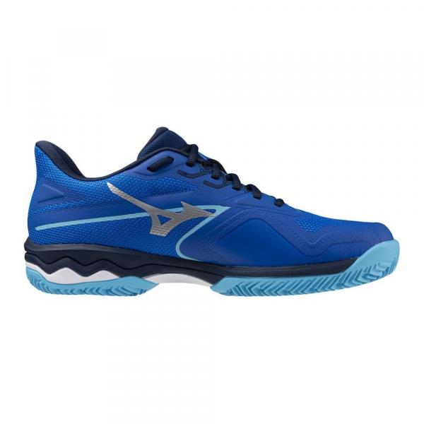 Buty do tenisa męskie Mizuno Wave Exceed Light 2