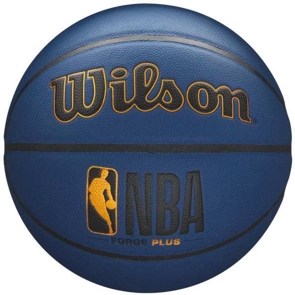 Piłka do koszykówki Wilson NBA Forge Plus Ball rozmiar 7