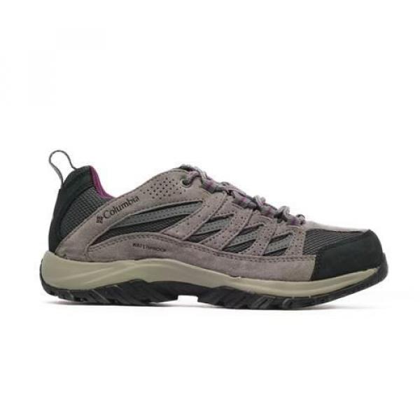 Buty trekkingowe damskie Columbia Crestwood Waterproof