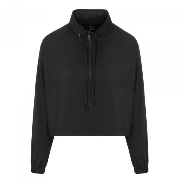 Wiatrówka Damska Hummingbird Half Zip Windbreaker