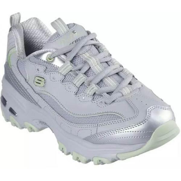 Buty do chodzenia damskie Skechers D'lites