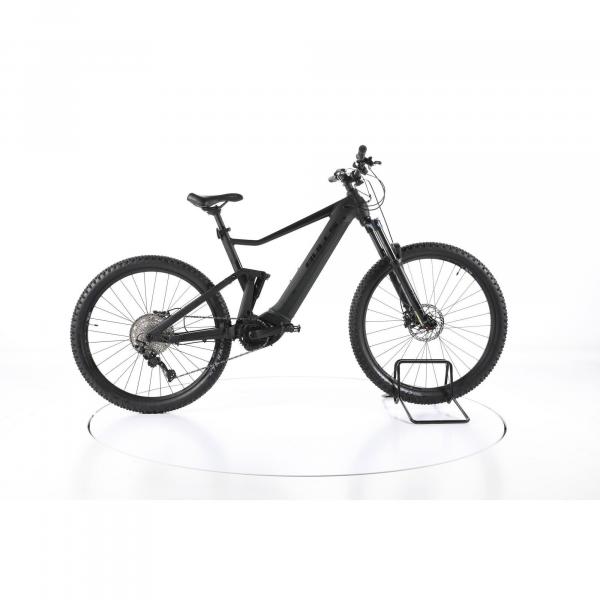 Second Life - Bulls Copperhead EVO AM 1 Fully E-Bike 2023 - Stan dobry