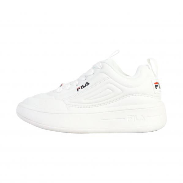 Buty damskie do chodzenia Fila Superbubble Wmn