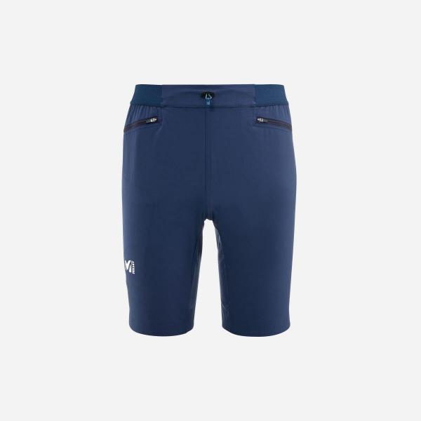 Spodenki turystyczne męskie Millet Ltk Speed Long Short M