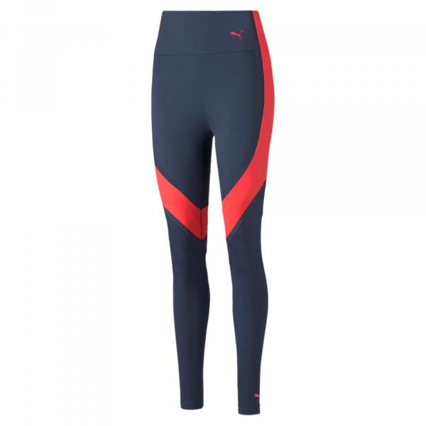 Legginsy sportowe damskie Puma Train Eversculpt