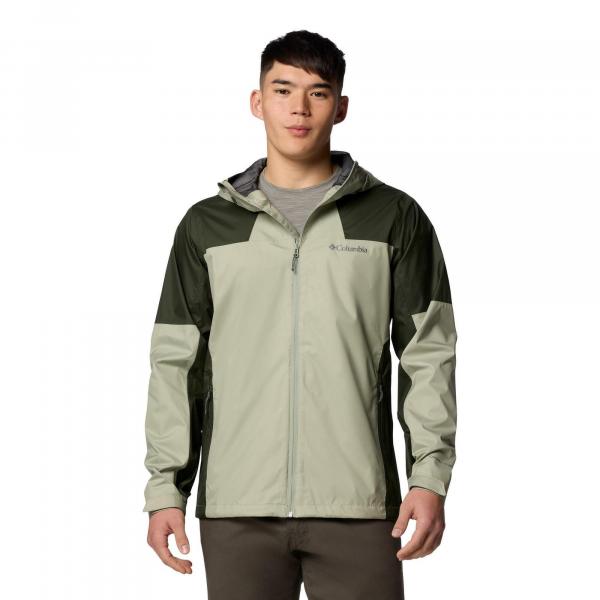 COLUMBIA KURTKA INNER LIMITS III 2071215349 r L