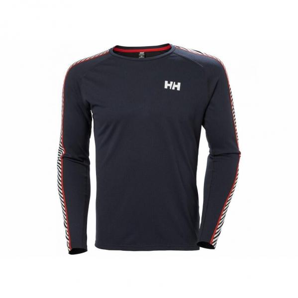 Bluza Helly Hansen lifa active stripe crew