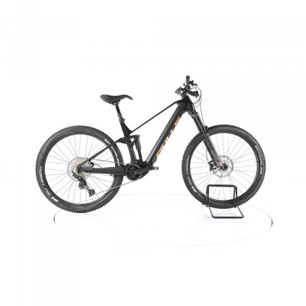 2nd Life - Bulls Sonic Evo AM-SL Fully E-Bike 2024 - Jak nowy