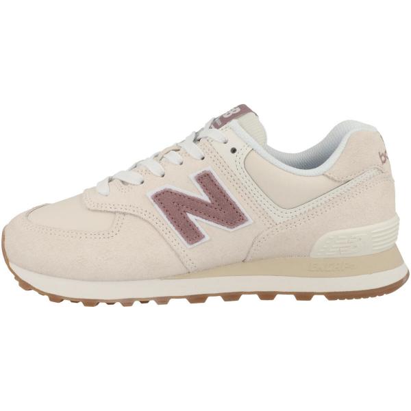Buty Lifestyle New Balance Sneakers - Dla Kobiet Damskie