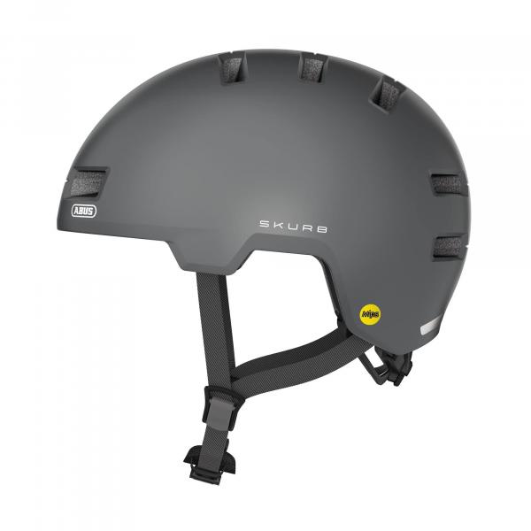 Kask Rowerowy Skurb Mips