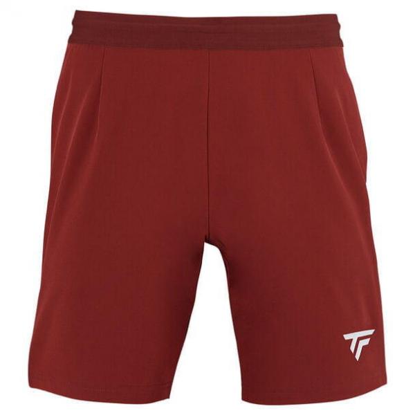 Spodenki tenisowe męskie Tecnifibre Team Short