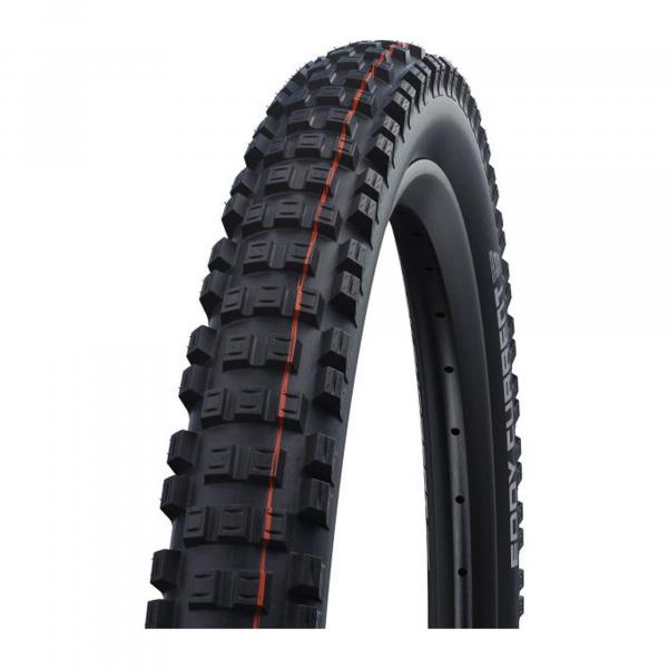 SCHWALBE Opona E-MTB EDDY CURRENT Rear, 27.5x2.80\