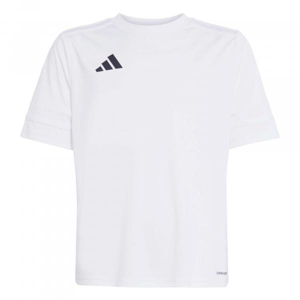 Adidas Sport Squa25 Jsy Y Koszulka Dzieci