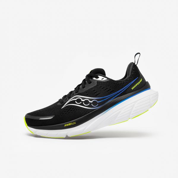 Buty do biegania męskie Saucony Guide 18