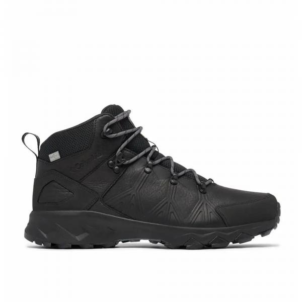 Buty Trekkingowe Męskie Columbia Peakfreak II Mid Outdry Leather