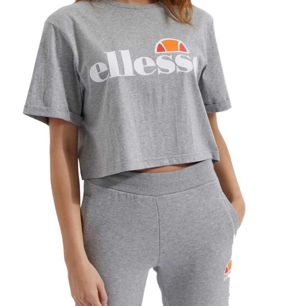 Koszulka sportowa damska Ellesse Alberta Crop