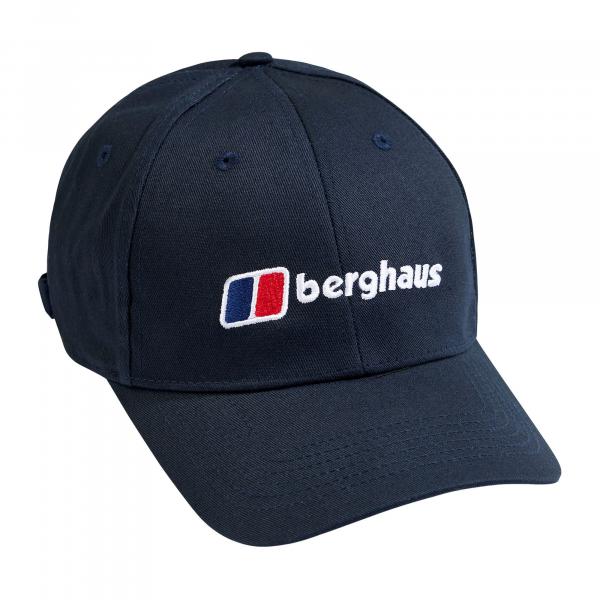 Czapka z daszkiem Berghaus Logo Recognition