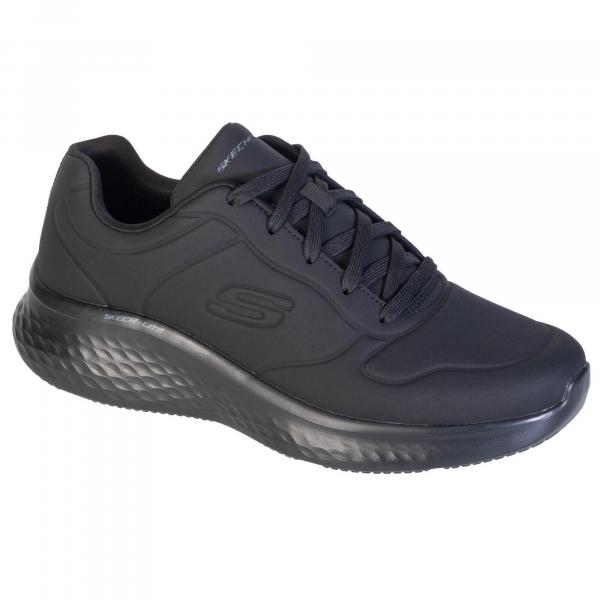 Buty do chodzenia męskie Skechers 232499BBK