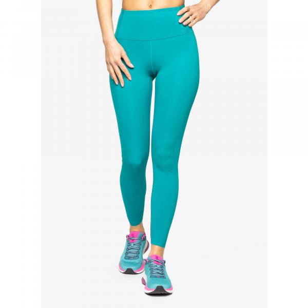 Legginsy damskie Under Armour Rush SmartForm Rush Ankle