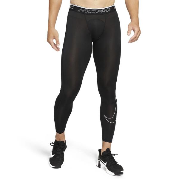 Spodnie treningowe męskie Nike Pro Drifit Tight