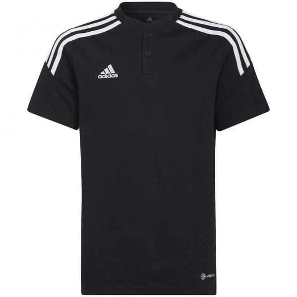 Koszulka dla dzieci adidas Condivo 22 Polo