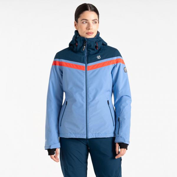 Kurtka narciarska damska Dare 2b DWP594 Flurry Jacket