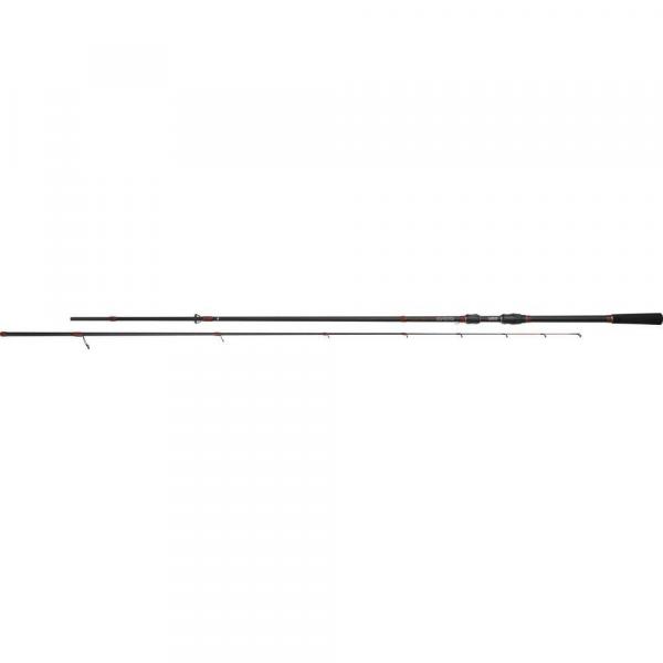 Wędka Mikado Bixlite Zander Spin 240 C.W. 10-40g